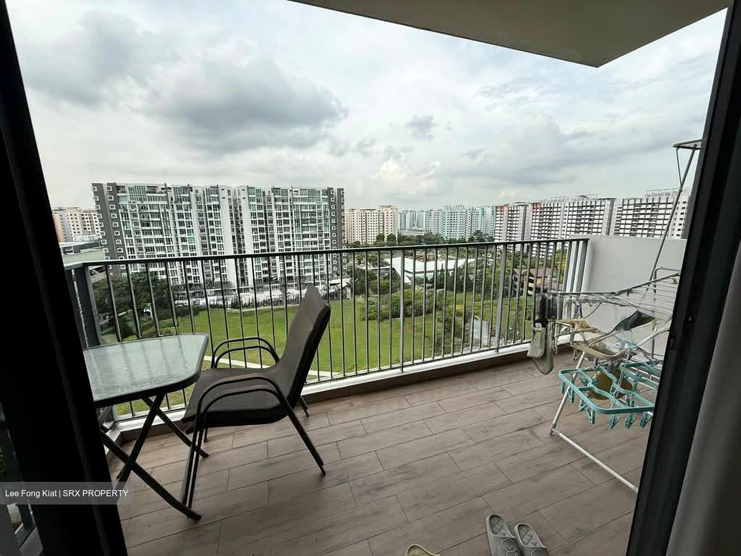 La Fiesta (D19), Condominium #554766521